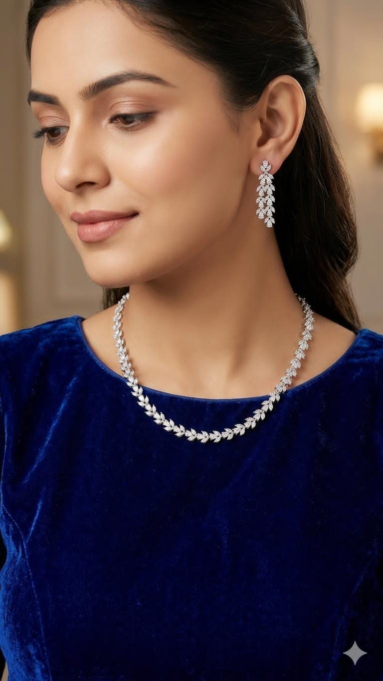 Necklace Set 149